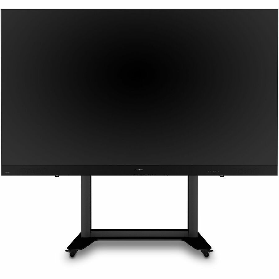 ViewSonic LDS135-151 135" dvLED All-in-One Direct View LED Display Solution Kit with 1080p Resolution, 600-Nit Brightness and Included Flight Case