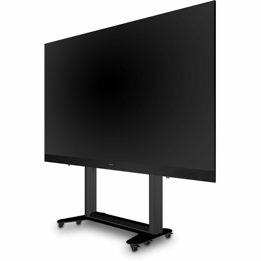 ViewSonic LDS135-151 135" dvLED All-in-One Direct View LED Display Solution Kit with 1080p Resolution, 600-Nit Brightness and Included Flight Case