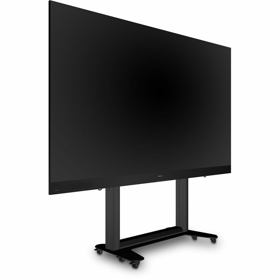 ViewSonic LDS135-151 135" dvLED All-in-One Direct View LED Display Solution Kit with 1080p Resolution, 600-Nit Brightness and Included Flight Case