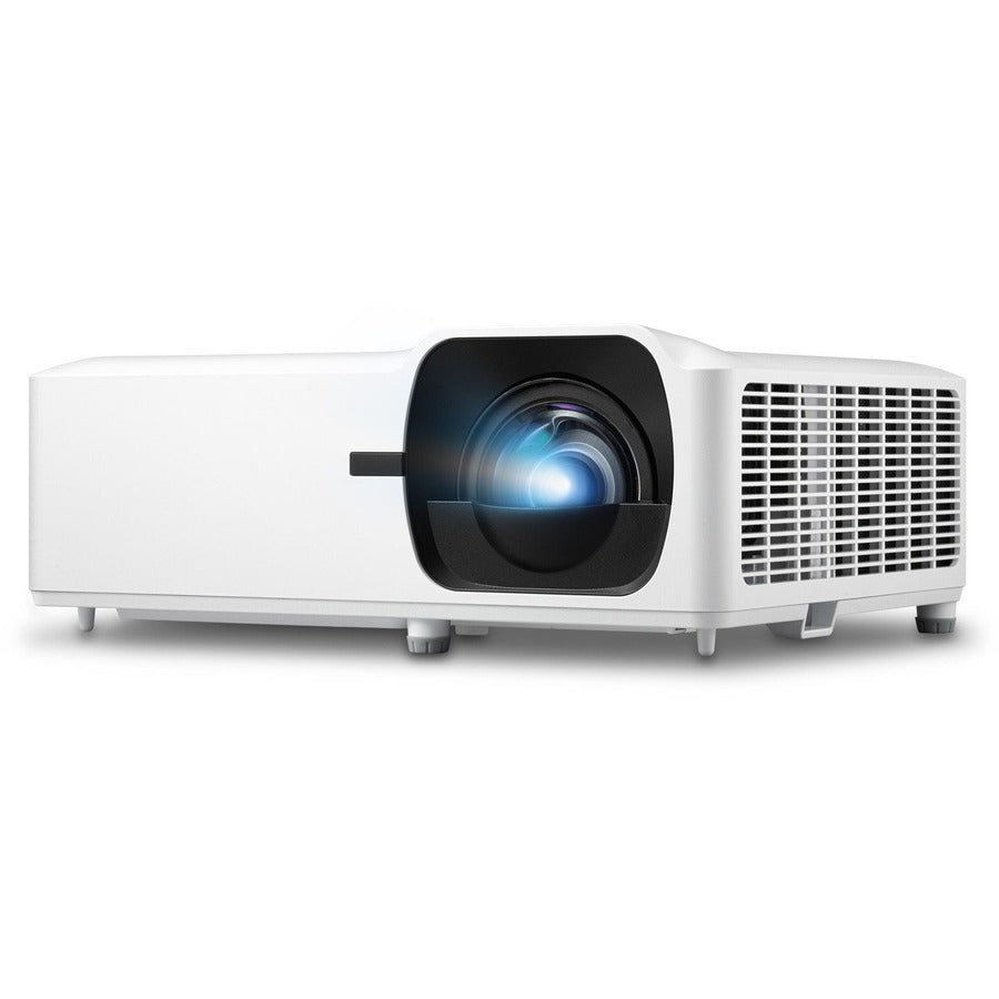 ViewSonic LS710HD 4200 Lumens 1080p Laser Projector with 0.49 Short Throw Ratio, HV