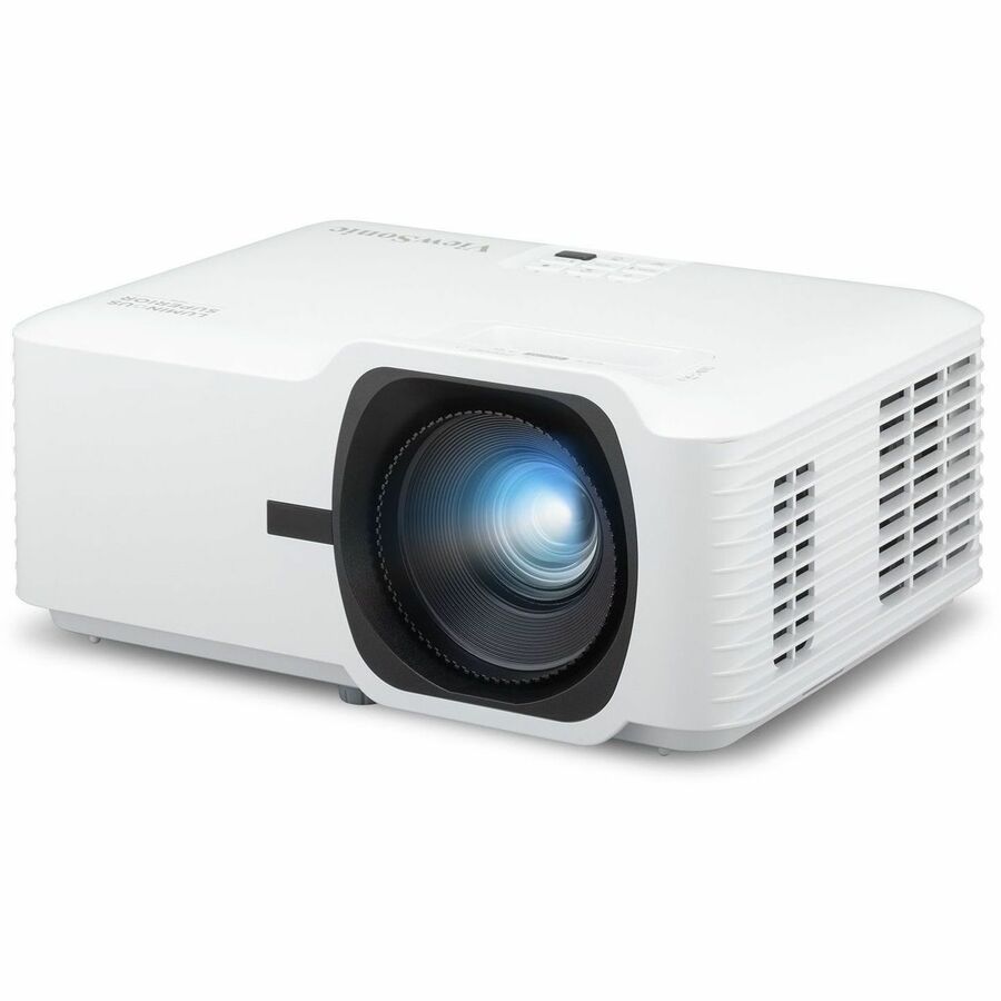 ViewSonic LS740HD 5000 Lumens 1080p Laser Projector with 1.3x Optical Zoom, H/V Keystone,