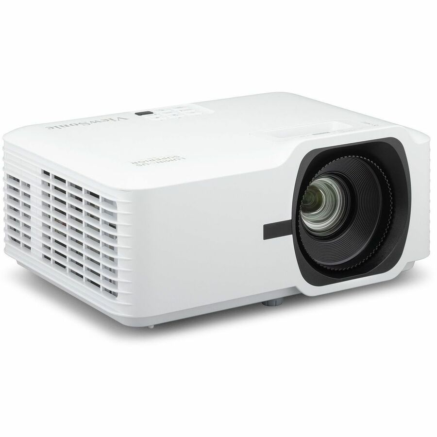 ViewSonic LS740HD 5000 Lumens 1080p Laser Projector with 1.3x Optical Zoom, H/V Keystone,
