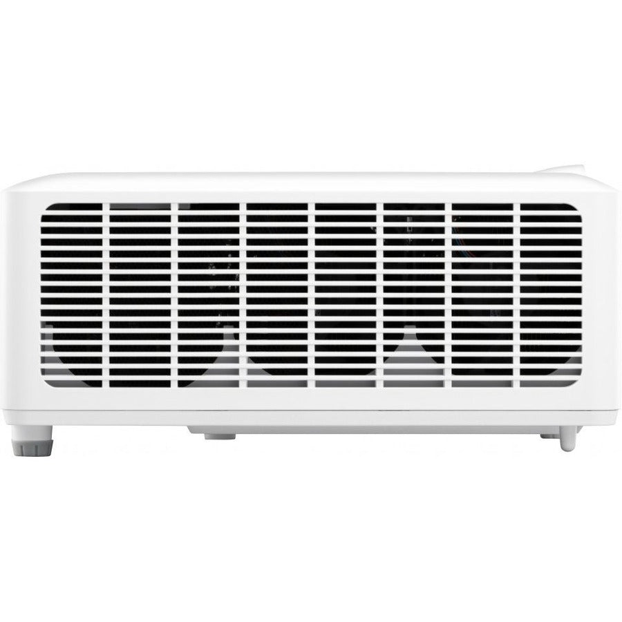 ViewSonic LS751HD Laser Projector - 16:9 - Ceiling Mountable, Wall Mountable, Floor Mountable - White