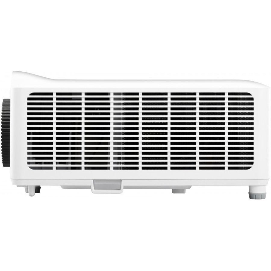 ViewSonic LS751HD Laser Projector - 16:9 - Ceiling Mountable, Wall Mountable, Floor Mountable - White
