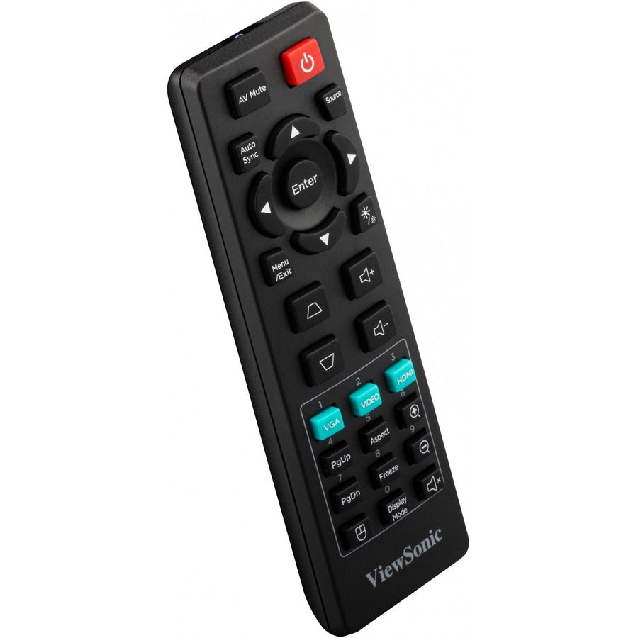 ViewSonic LS751HD Laser Projector - 16:9 - Ceiling Mountable, Wall Mountable, Floor Mountable - White