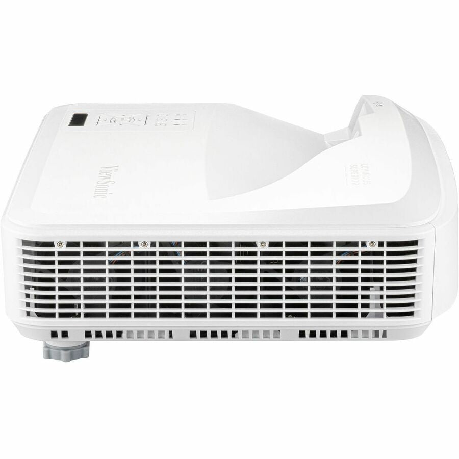 ViewSonic LS832WU 5000 Lumens WUXGA Ultra Short Throw Projector with 1.3 Optical Zoom,
