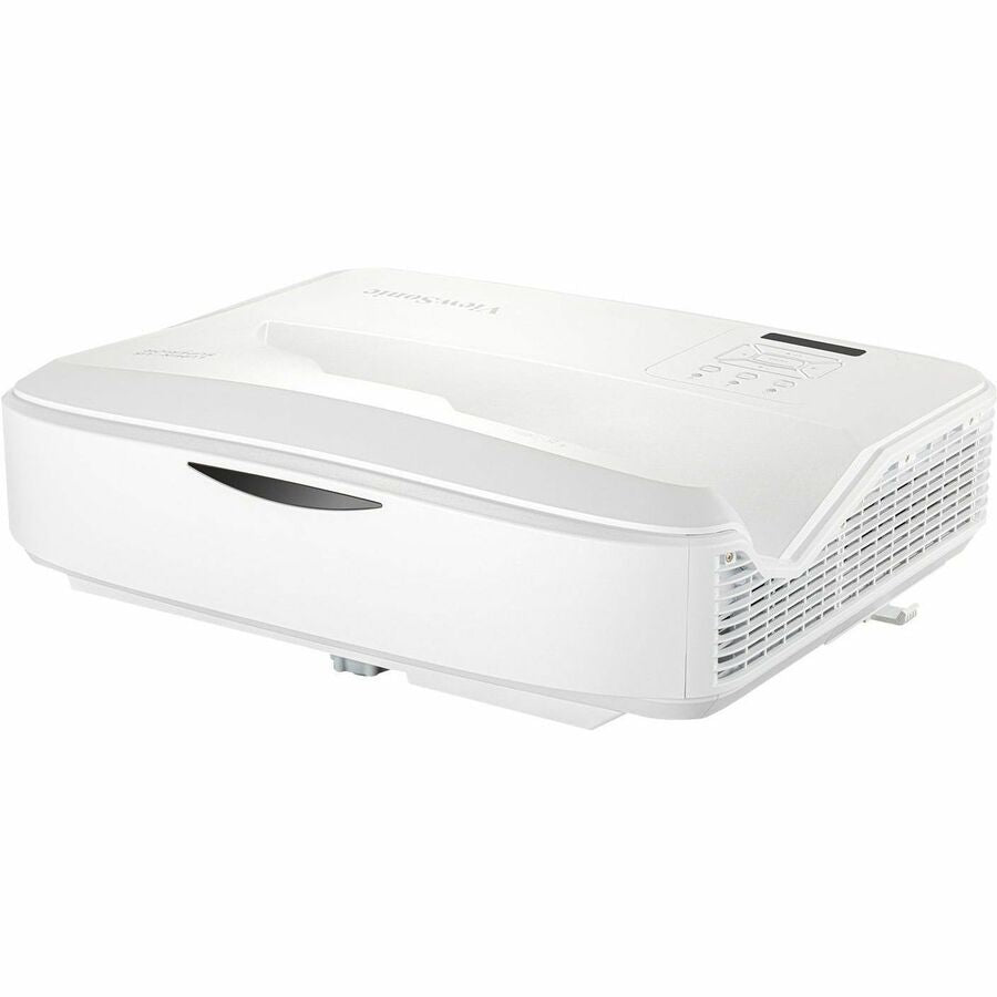 ViewSonic LS832WU 5000 Lumens WUXGA Ultra Short Throw Projector with 1.3 Optical Zoom,