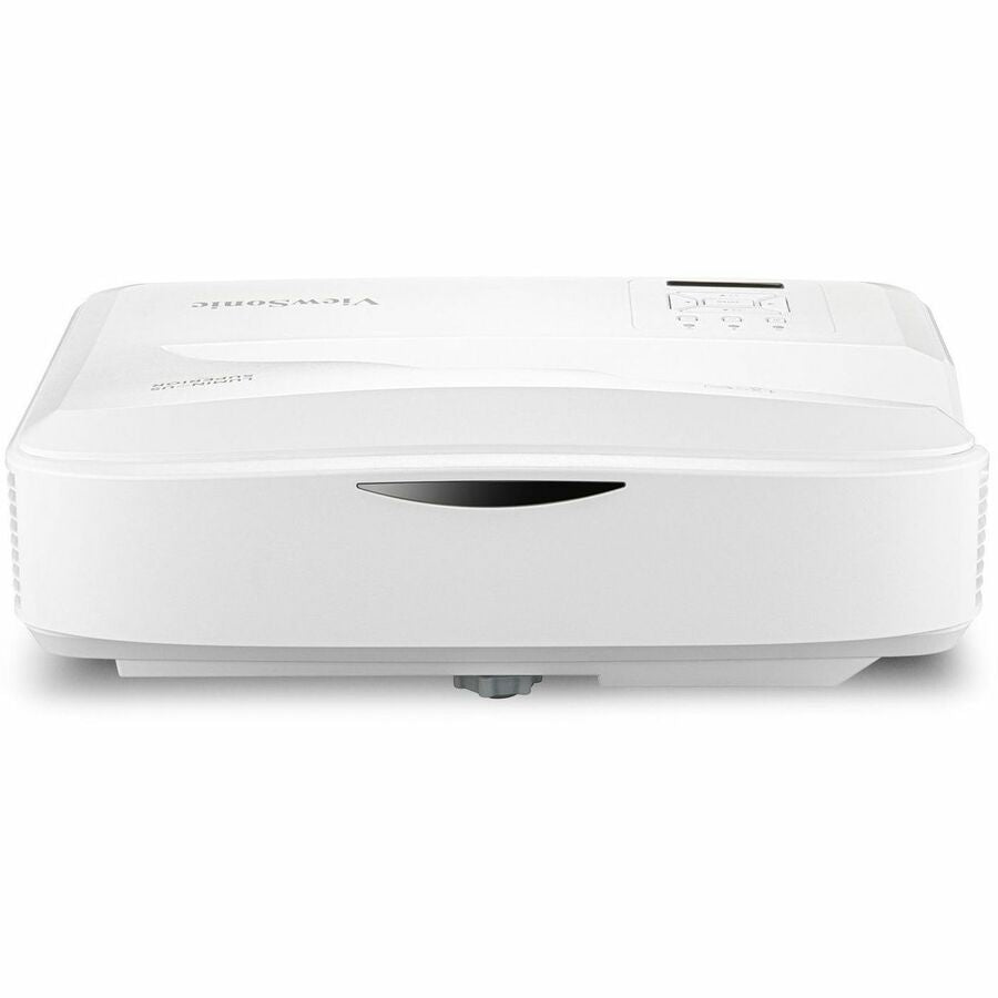ViewSonic LS832WU 5000 Lumens WUXGA Ultra Short Throw Projector with 1.3 Optical Zoom,