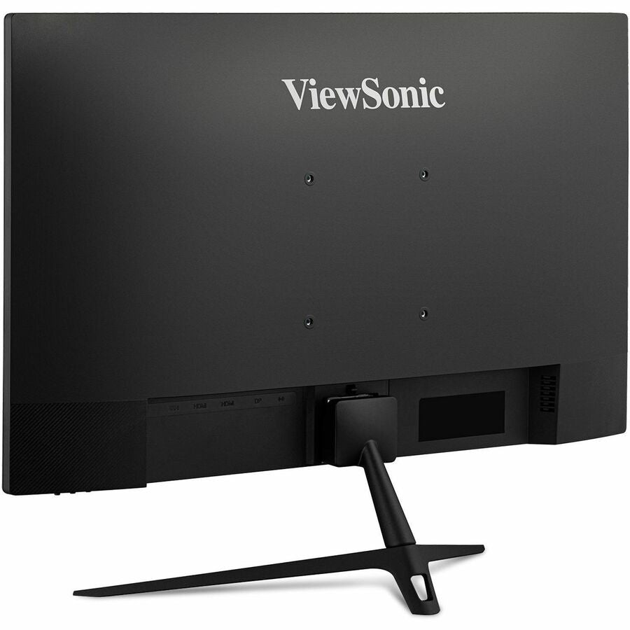 ViewSonic OMNI VX2428 23.8" Full HD LED Gaming LCD Monitor - 16:9 - Black