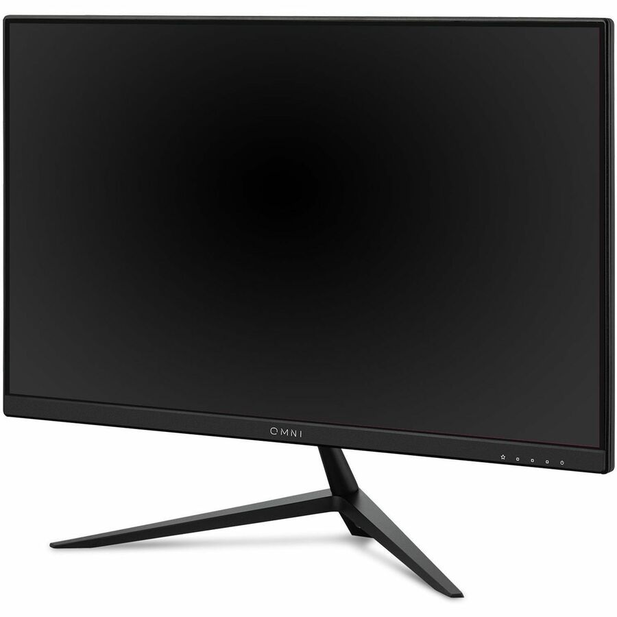 ViewSonic OMNI VX2428 23.8" Full HD LED Gaming LCD Monitor - 16:9 - Black