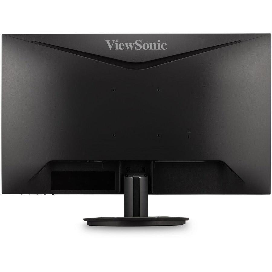 ViewSonic OMNI VX2716 27 Inch 1080p 1ms 100Hz Gaming Monitor with IPS Panel, AMD FreeSync, Eye Care, HDMI and DisplayPort
