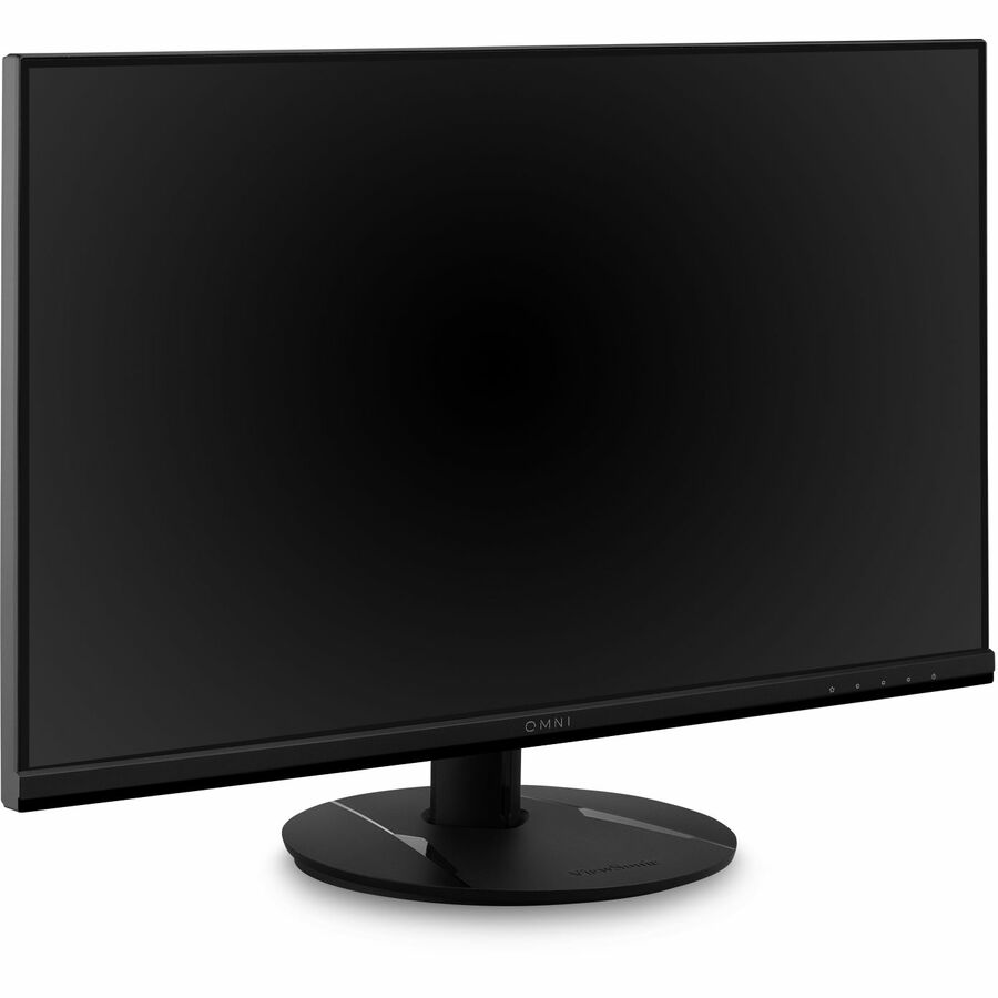 ViewSonic OMNI VX2716 27 Inch 1080p 1ms 100Hz Gaming Monitor with IPS Panel, AMD FreeSync, Eye Care, HDMI and DisplayPort