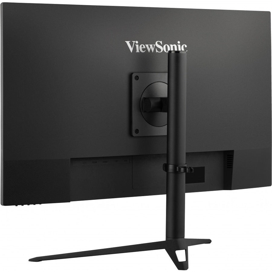 ViewSonic OMNI VX2728J-2K 27" WQHD LED Gaming LCD Monitor - 16:9 - Black