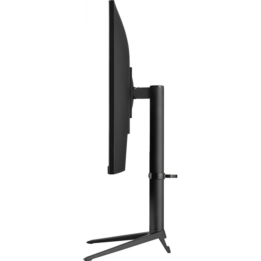 ViewSonic OMNI VX2728J-2K 27" WQHD LED Gaming LCD Monitor - 16:9 - Black