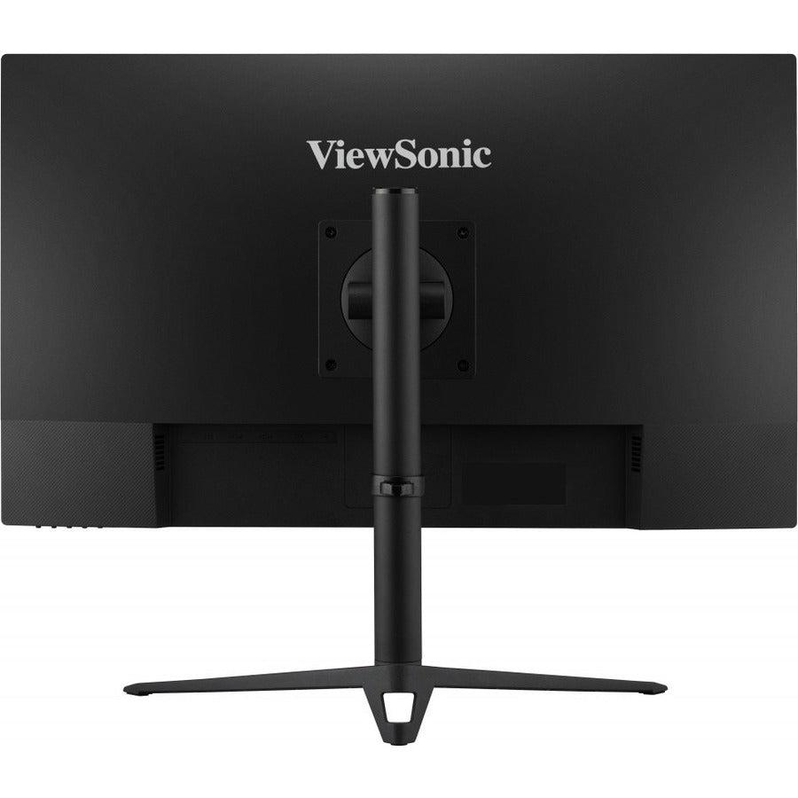 ViewSonic OMNI VX2728J-2K 27" WQHD LED Gaming LCD Monitor - 16:9 - Black
