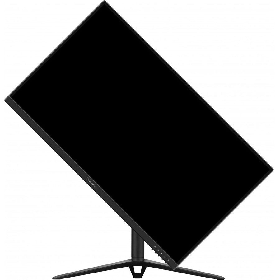 ViewSonic OMNI VX2728J-2K 27" WQHD LED Gaming LCD Monitor - 16:9 - Black