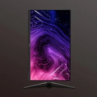 ViewSonic OMNI VX2728J-2K 27" WQHD LED Gaming LCD Monitor - 16:9 - Black