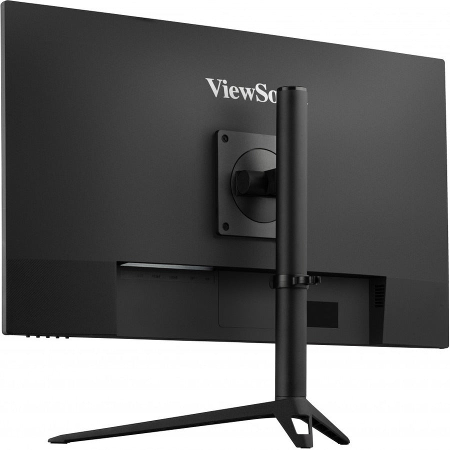ViewSonic OMNI VX2728J-2K 27" WQHD LED Gaming LCD Monitor - 16:9 - Black