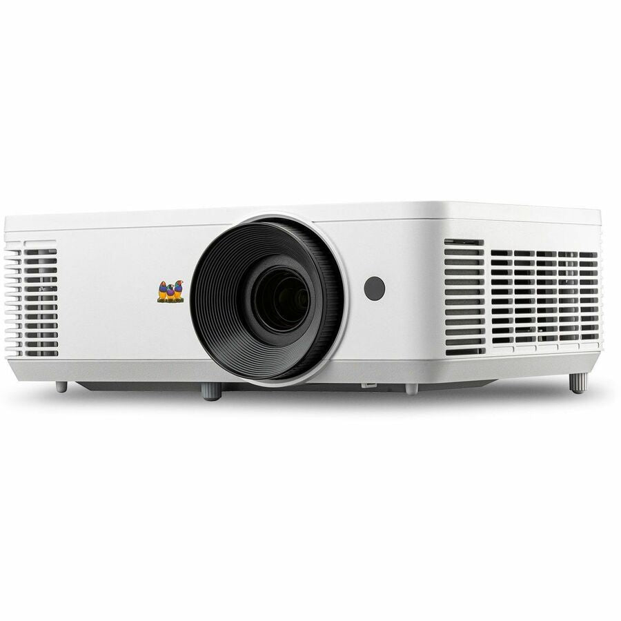 ViewSonic PA503HD 4000 Lumens High Brightness Projector with 1.1x Optical Zoom, USB, and