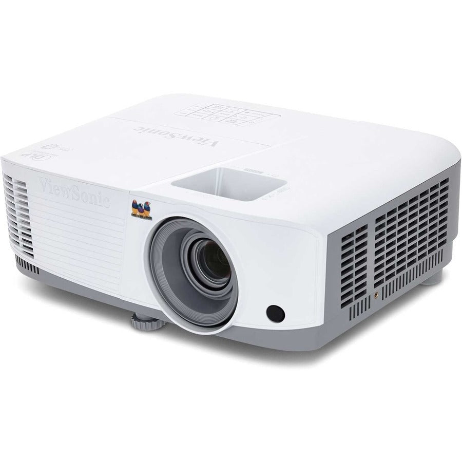 ViewSonic PA503X DLP Projector - XGA Business Presentation Display | ViewSonic