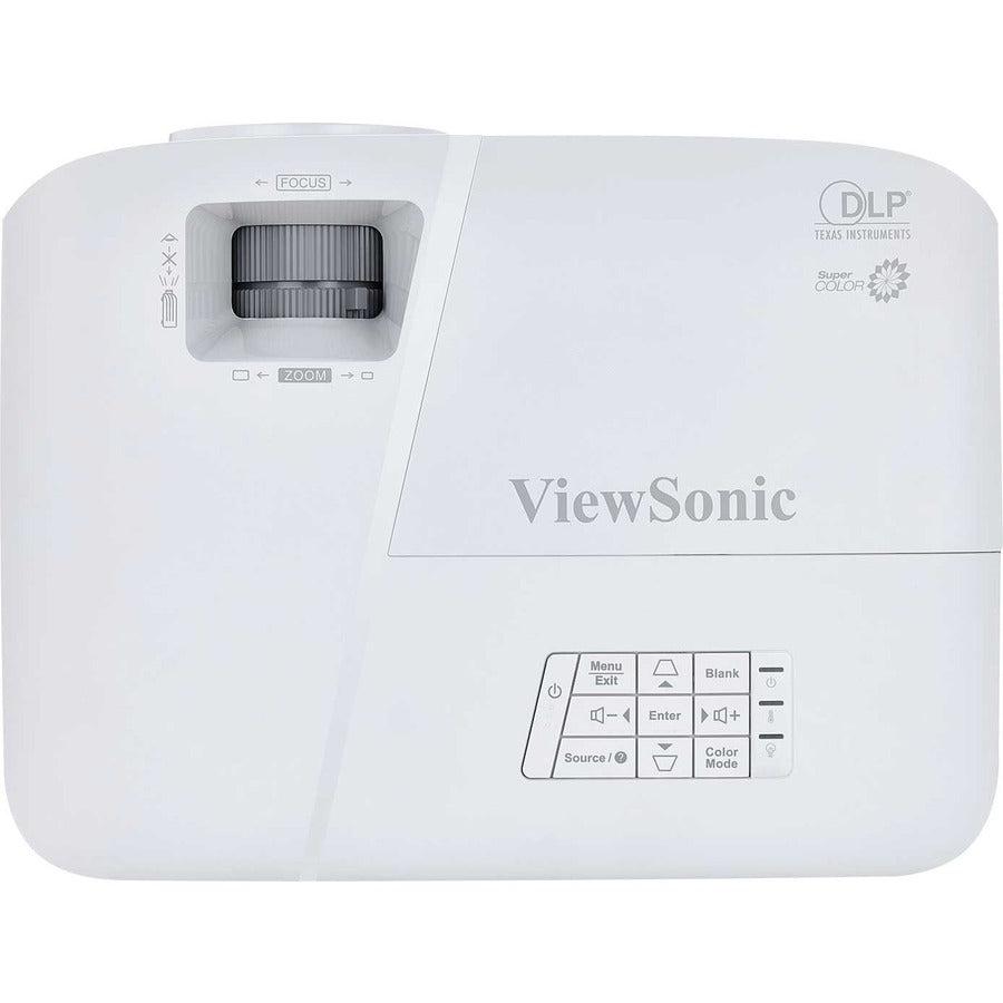 ViewSonic PA503X DLP Projector - XGA Business Presentation Display | ViewSonic