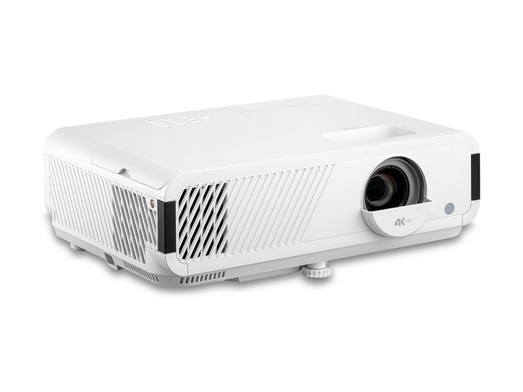ViewSonic PX749-4K - For Xbox - DLP projector - UHP - 4000 ANSI lumens - 3840 x 2160 - 16:9 - 4K