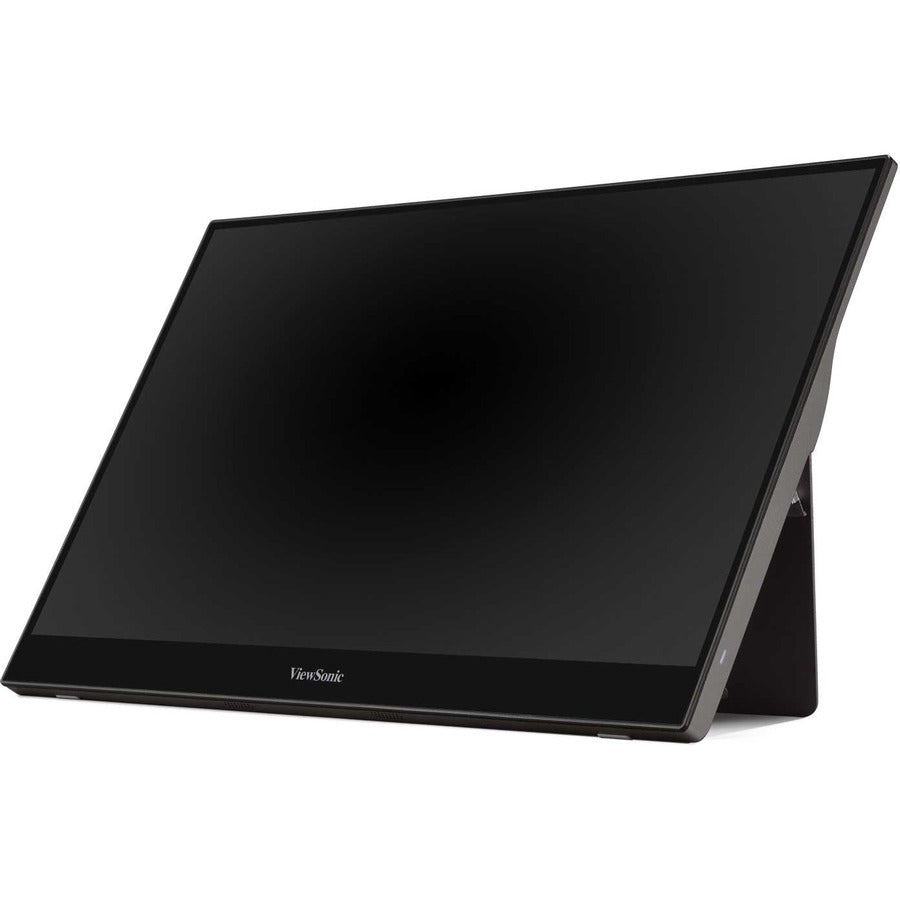 ViewSonic TD1655 16" Touch Portable Monitor