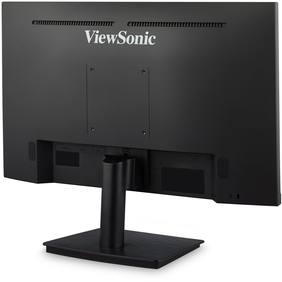 ViewSonic VA2409M 23.6" Full HD LED LCD Monitor - 16:9 - Black