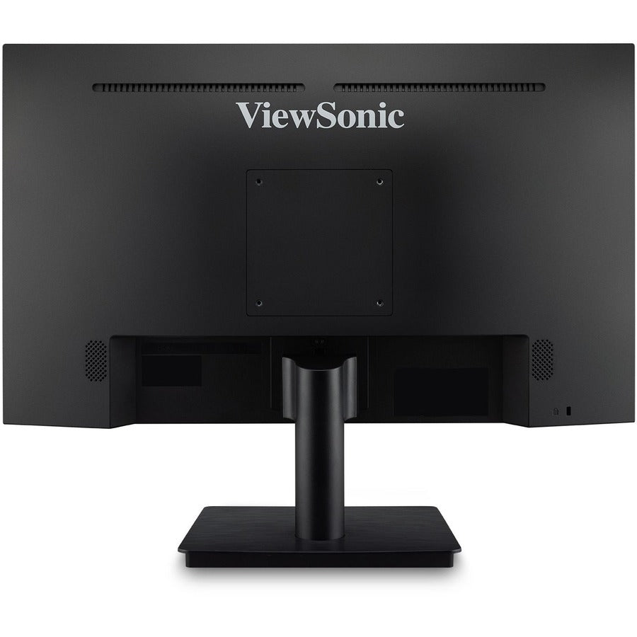 ViewSonic VA2409M 23.6" Full HD LED LCD Monitor - 16:9 - Black