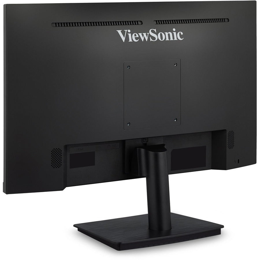 ViewSonic VA2409M 23.6" Full HD LED LCD Monitor - 16:9 - Black
