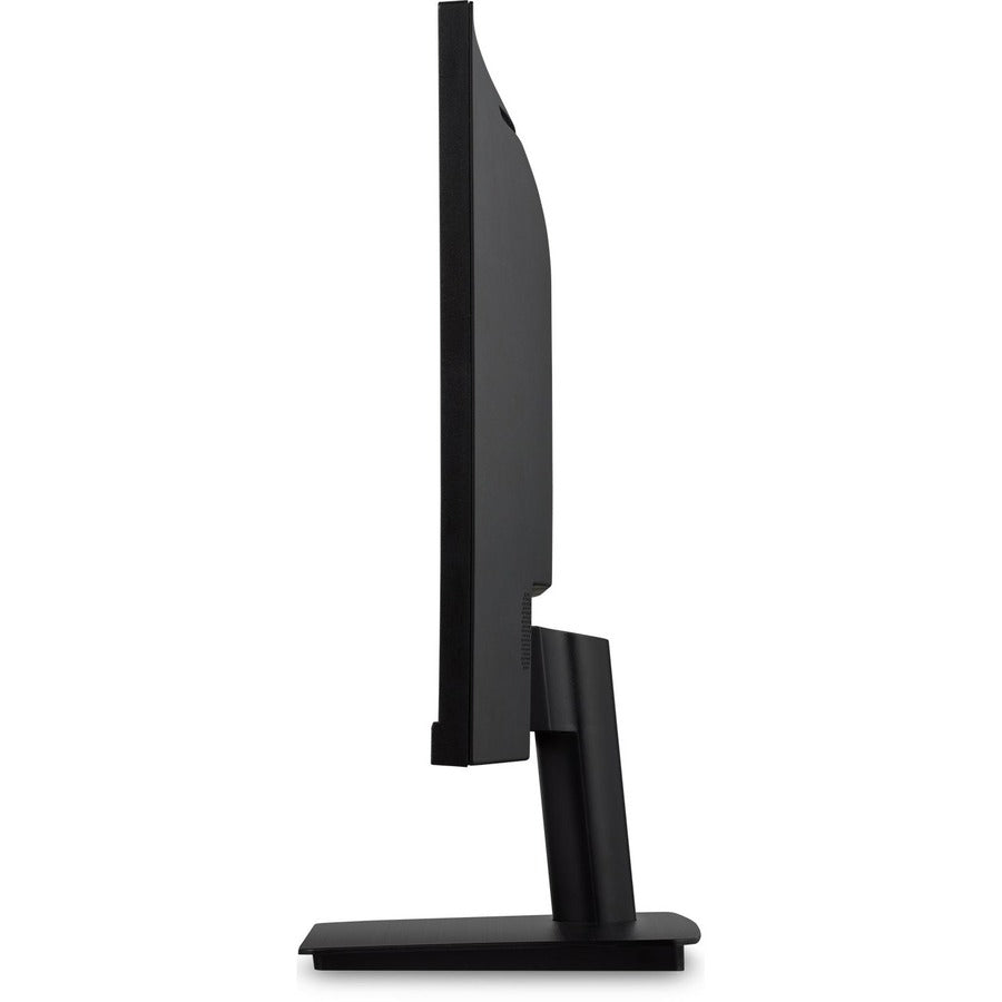 ViewSonic VA2409M - 24-inch IPS Full HD Monitor