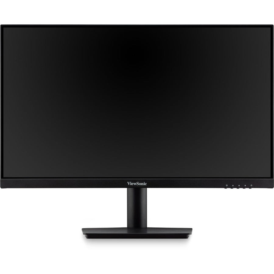 ViewSonic VA2409M - 24-inch IPS Full HD Monitor