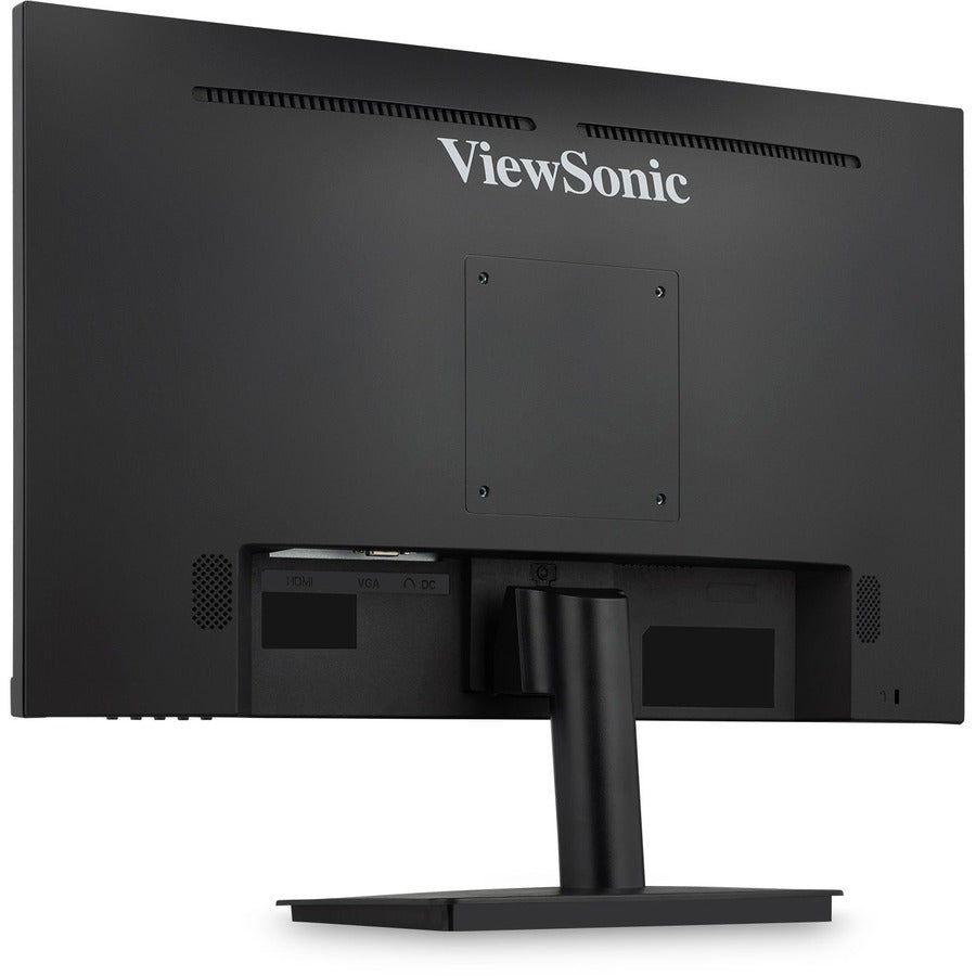 ViewSonic VA2409M - 24-inch IPS Full HD Monitor