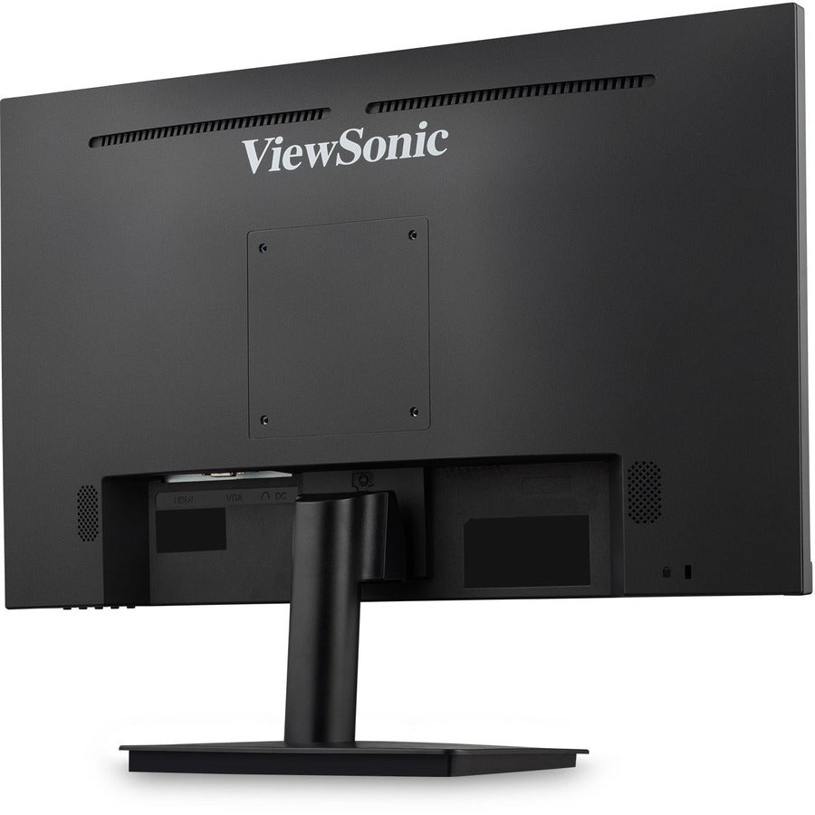 ViewSonic VA2409M - 24-inch IPS Full HD Monitor
