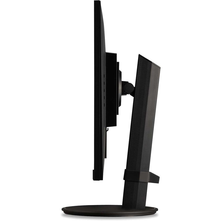 ViewSonic VA2447-MHJ, 24" 1080p MVA Full Ergonomic Monitor