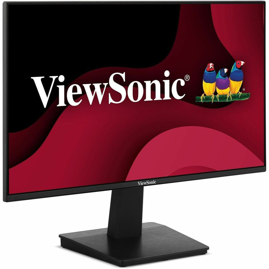 ViewSonic VA2448-MHU 24in 1080p 120Hz Monitor with VRR for Smooth Visuals