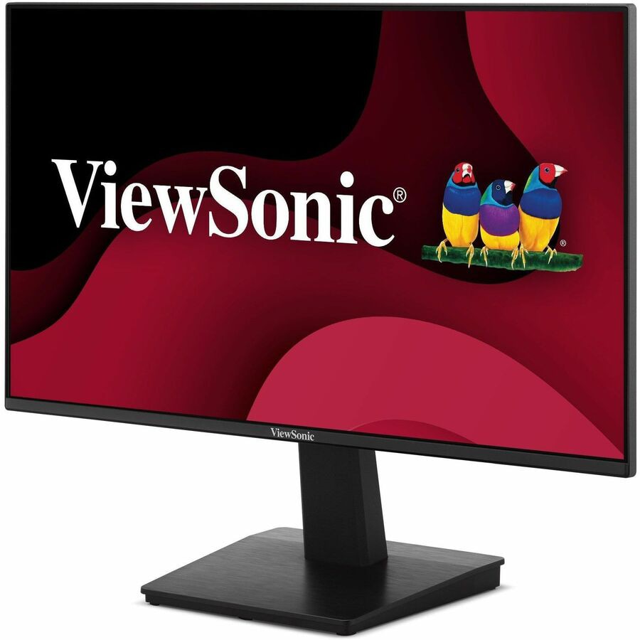 ViewSonic VA2448-MHU 24in 1080p 120Hz Monitor with VRR for Smooth Visuals