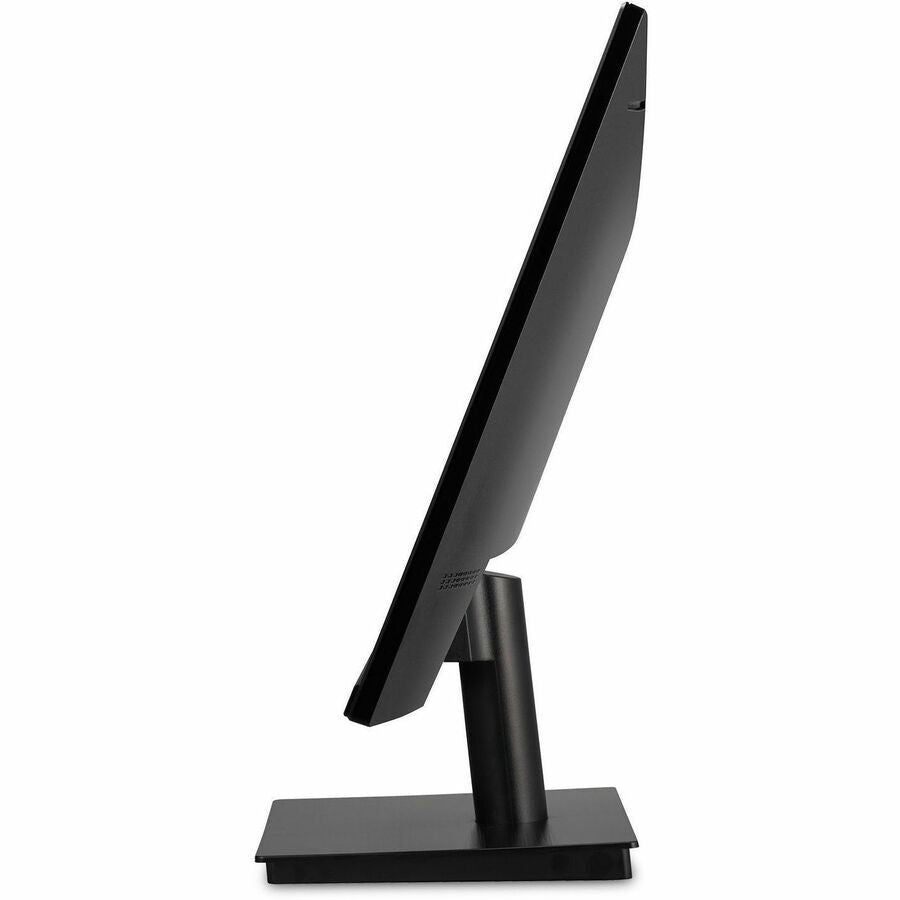 ViewSonic VA2709M 27 Inch 1080p IPS Monitor with Frameless Design, 100Hz, Dual Speakers,