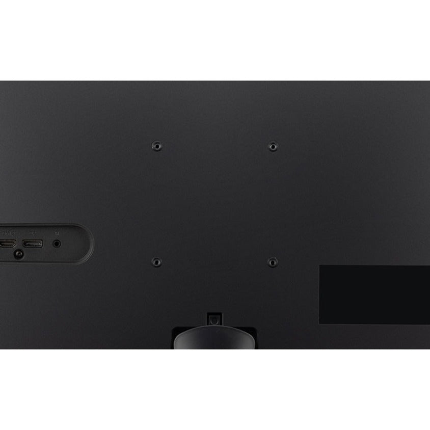 ViewSonic VA2715-2K-MHD 27 Inch 1440p LED Monitor with Adaptive Sync, Ultra-Thin Bezels, HDMI and DisplayPort Inputs for Home and Office