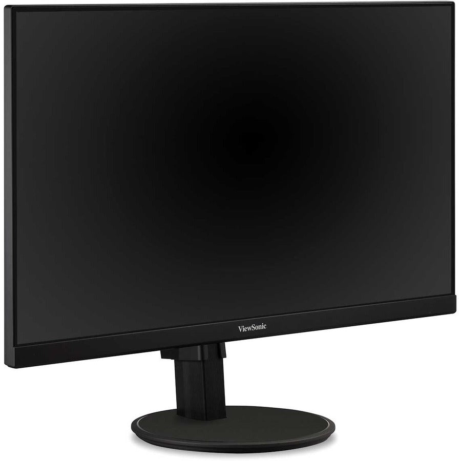 ViewSonic VA2747-MHJ, 27" 1080p MVA Full Ergonomic Monitor