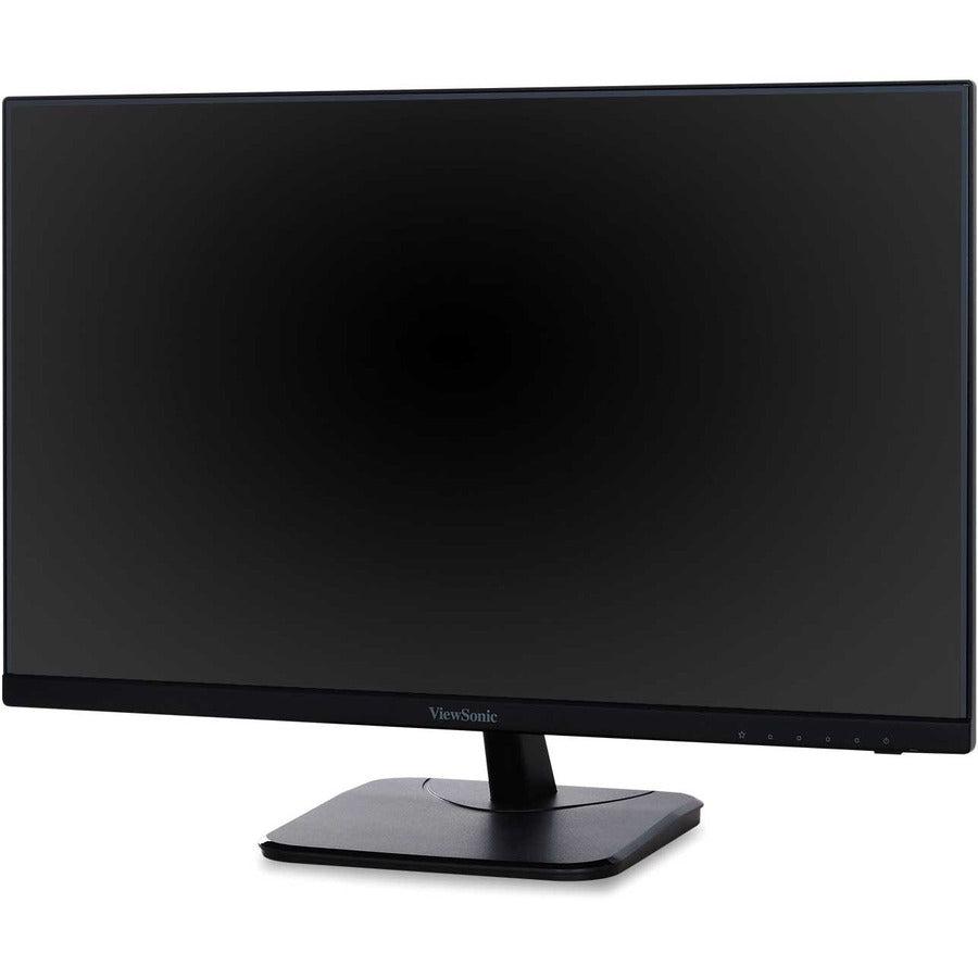 ViewSonic VA2756-MHD 27 Inch IPS 1080p Monitor