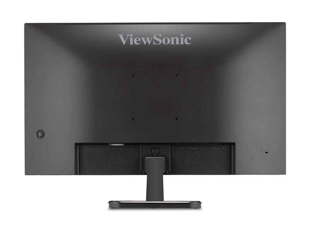 ViewSonic VA2756A-MHD - LED monitor - 27 - 1920 x 1080 Full HD (1080p) @ 120 Hz - IPS - 250 cd/mï¿½ - 1500:1 - 1 ms - HDMI