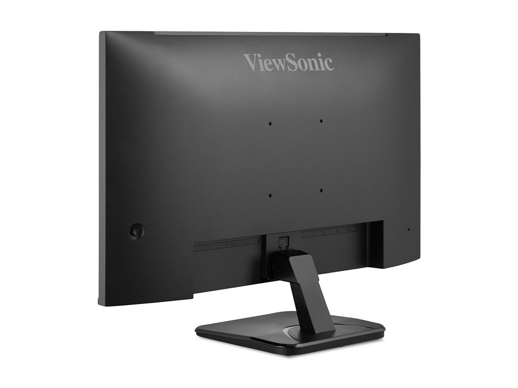 ViewSonic VA2756A-MHD - LED monitor - 27 - 1920 x 1080 Full HD (1080p) @ 120 Hz - IPS - 250 cd/mï¿½ - 1500:1 - 1 ms - HDMI