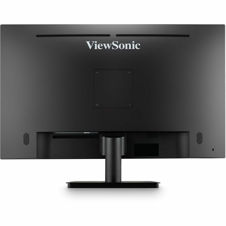 ViewSonic VA3209M 32 Inch IPS Full HD 1080p Monitor with Frameless Design, 75 Hz, Dual