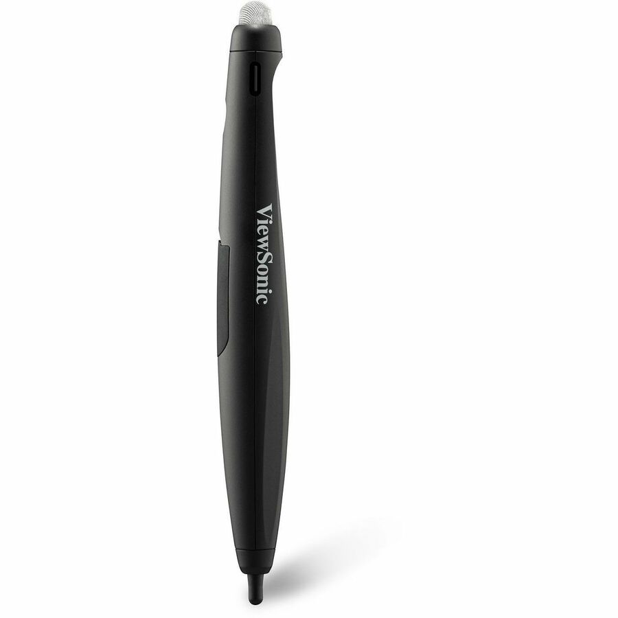 ViewSonic VB-PEN-007 Presenter AirPen with Air Mouse Pointer, Dual Tips, Compatible with