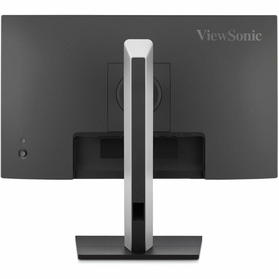ViewSonic VG2451 24" 1080p 100Hz Ergonomic Monitor for Productivity