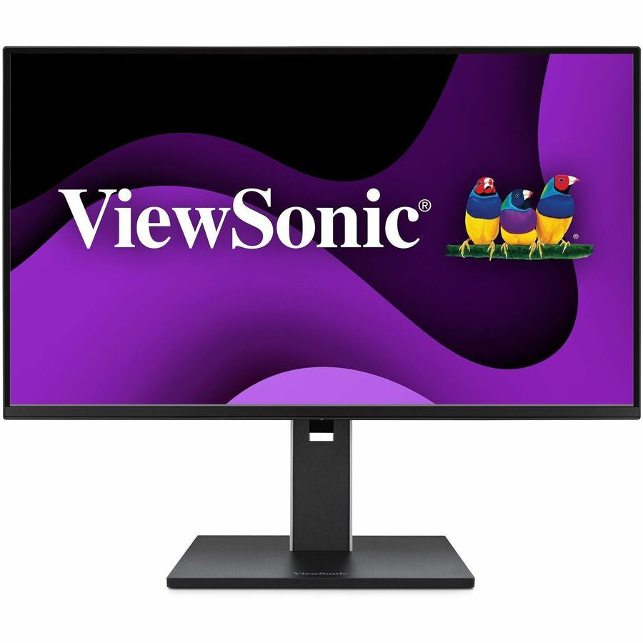 ViewSonic VG2452 24" 1080p IPS Monitor with 65W USB-C Power Delivery