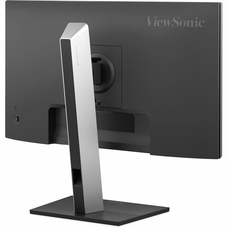 ViewSonic VG2452 24" 1080p IPS Monitor with 65W USB-C Power Delivery