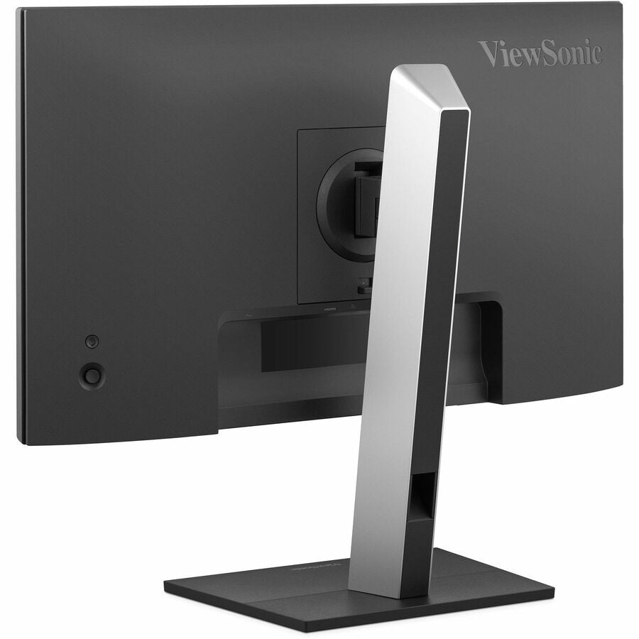 ViewSonic VG2452 24" 1080p IPS Monitor with 65W USB-C Power Delivery