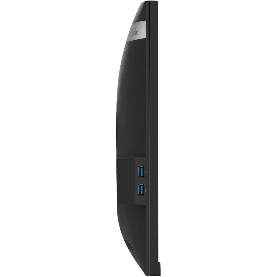 ViewSonic VG2455_56a_H2 24" Dual 1080p IPS Docking Monitor - USB-C Head-Only | TechSoft